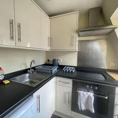 Regent Apartment London Luaran gambar