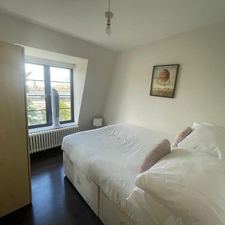 Regent Apartment London Luaran gambar