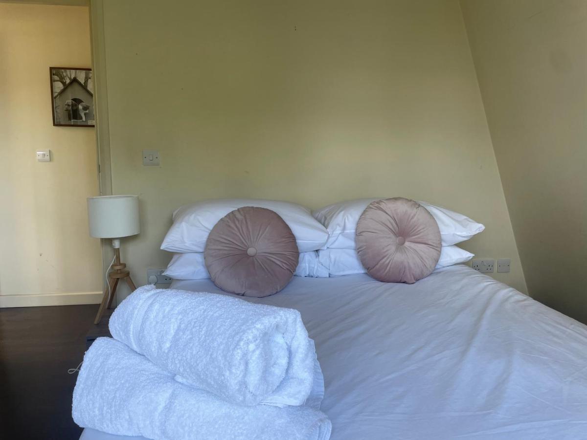Regent Apartment London Luaran gambar