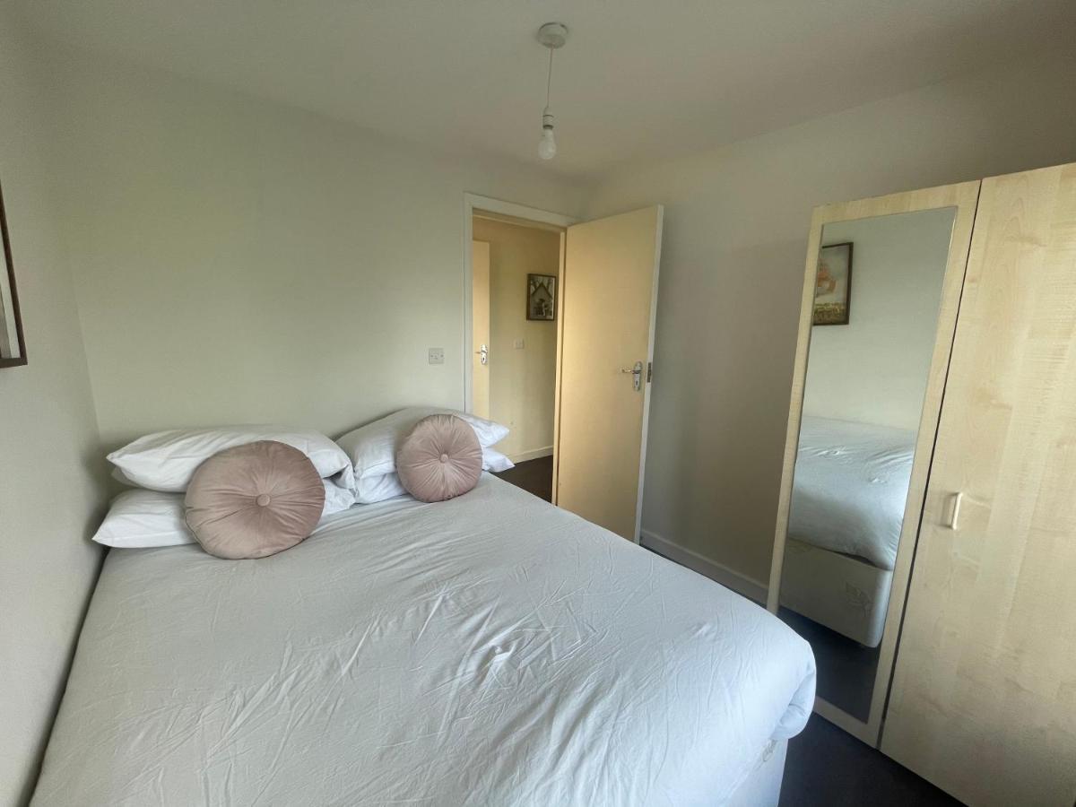Regent Apartment London Luaran gambar