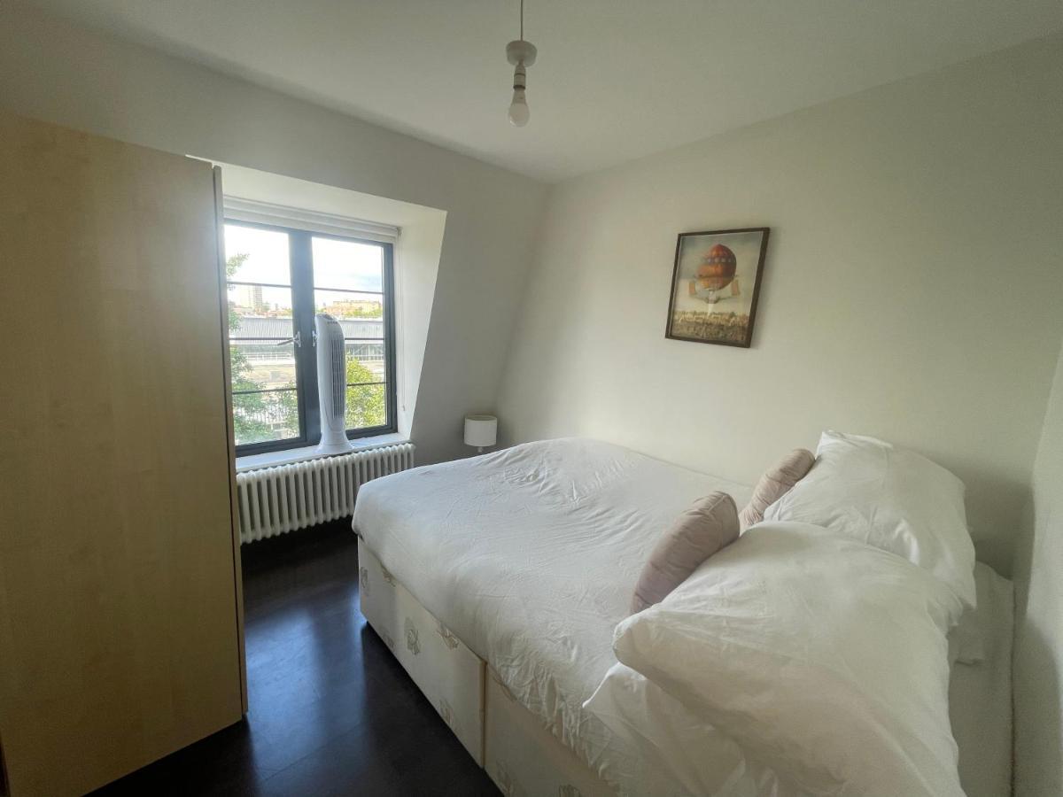 Regent Apartment London Luaran gambar