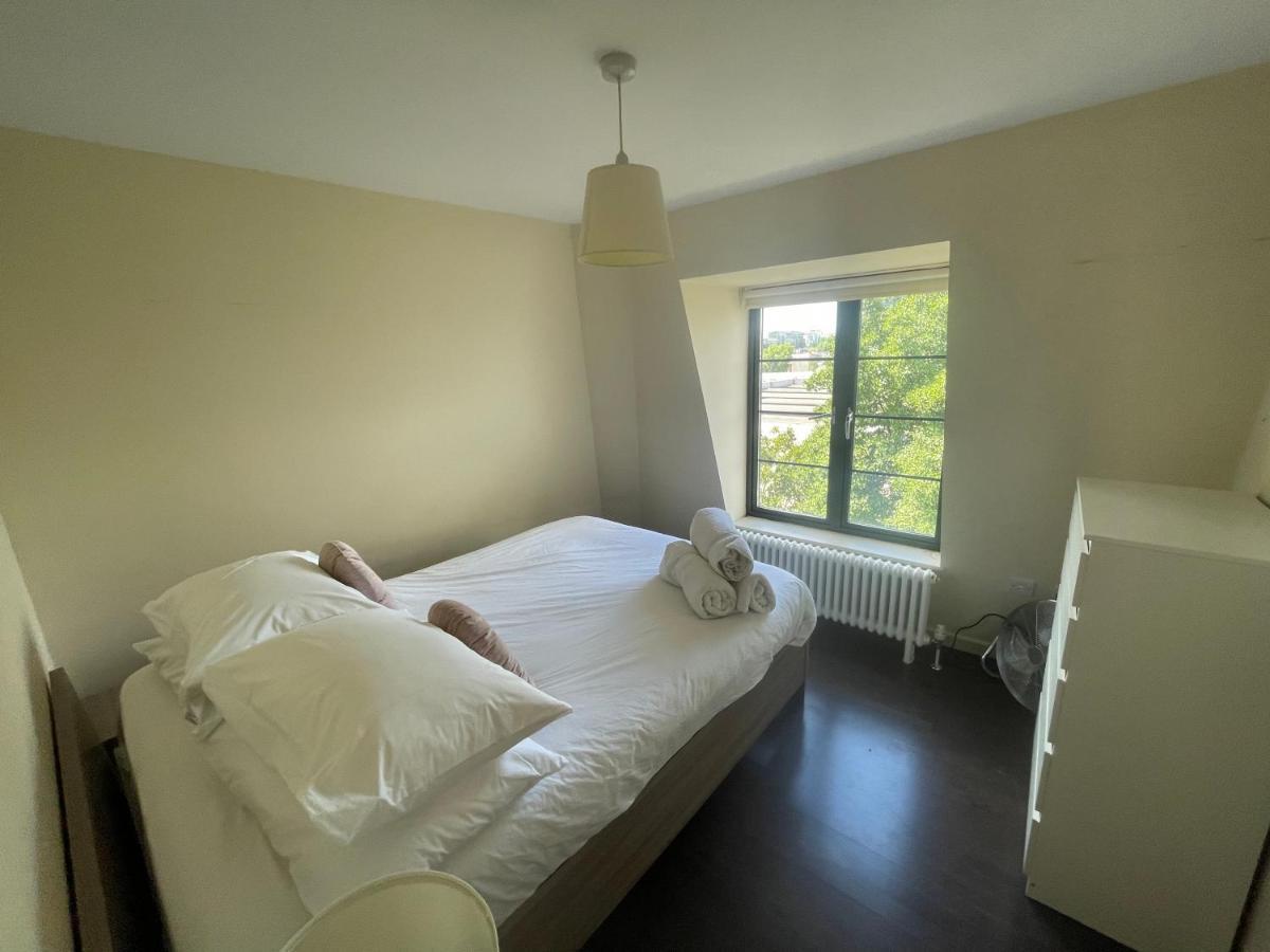 Regent Apartment London Luaran gambar