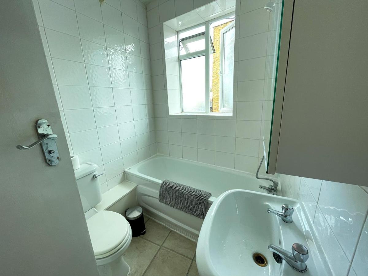 Regent Apartment London Luaran gambar